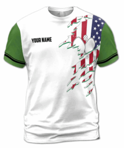 Thiết kế áo thể thao theo yêu cầu