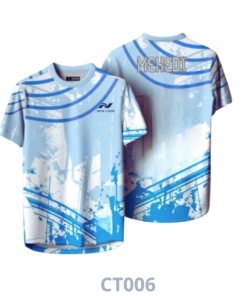 áo thể thao đa năng