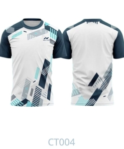 áo pickleball thiết kế